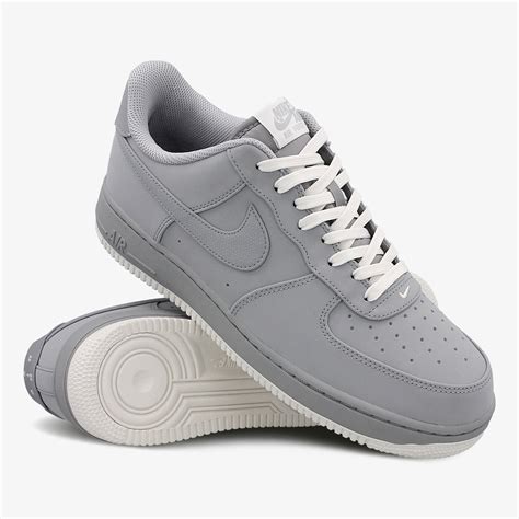 nike air force grau herren